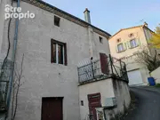 Maison à JUMEAUX