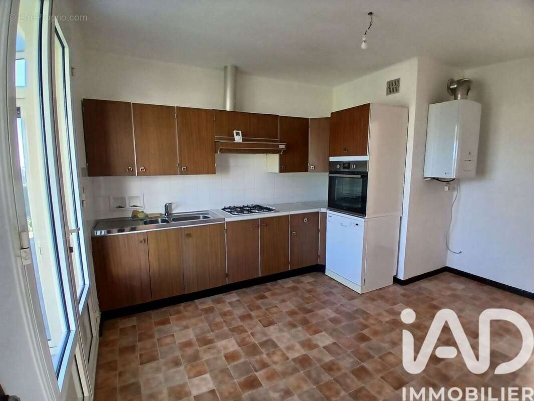 Photo 4 - Maison à NIEUL-SUR-MER