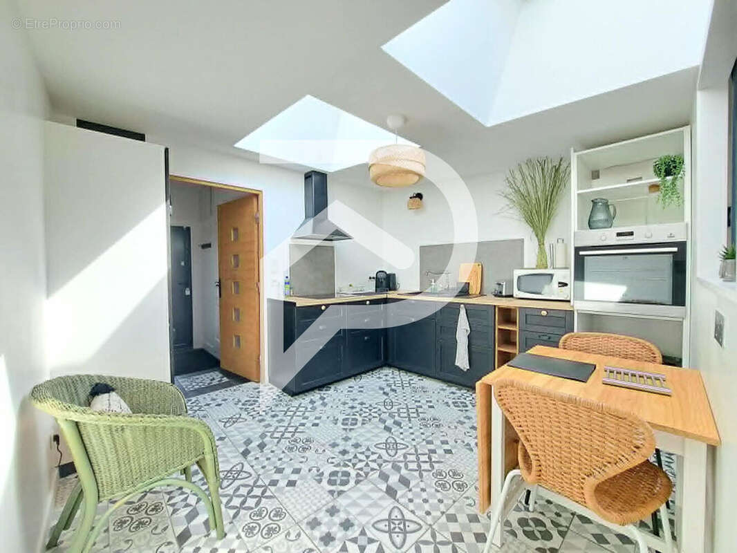 Appartement à BEAUVAIS