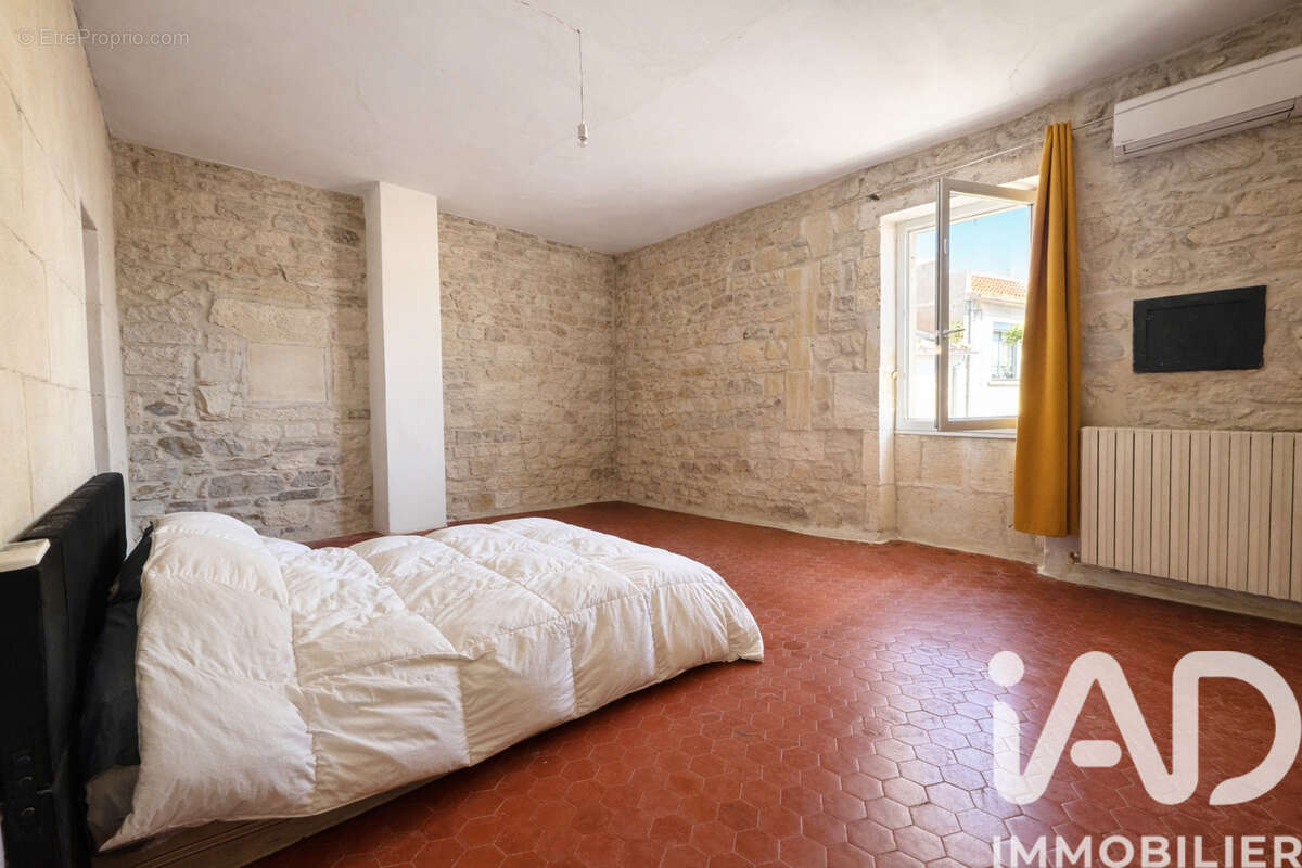 Photo 6 - Maison à FOURQUES