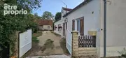 Maison à PAULNAY
