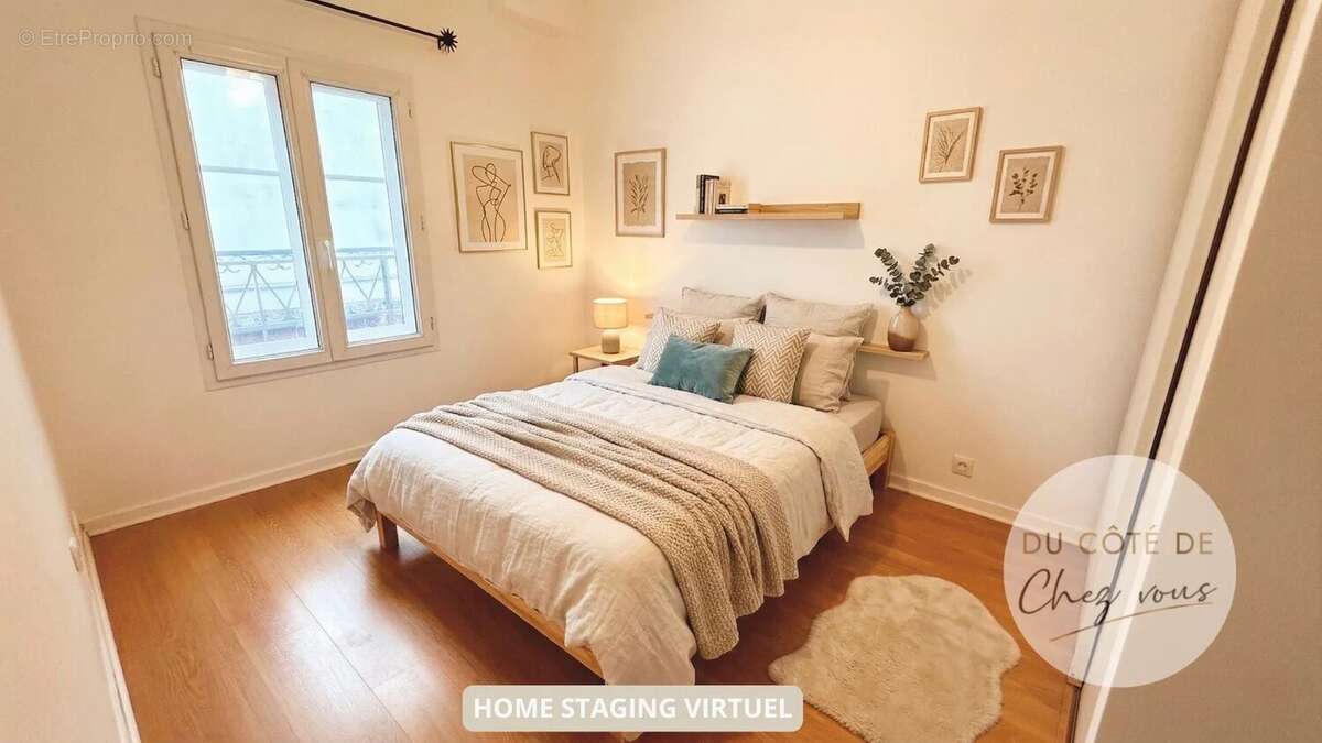 Appartement à TROYES