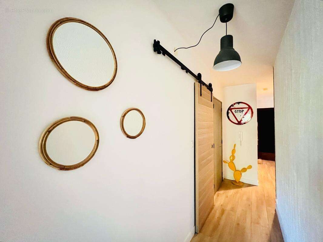 Appartement à SANARY-SUR-MER