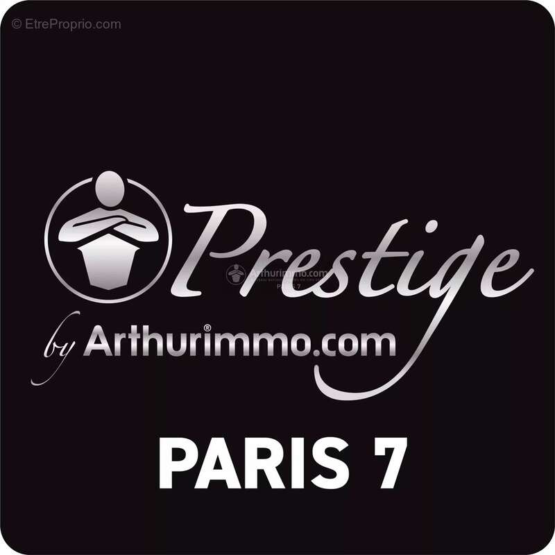 Commerce à PARIS-7E