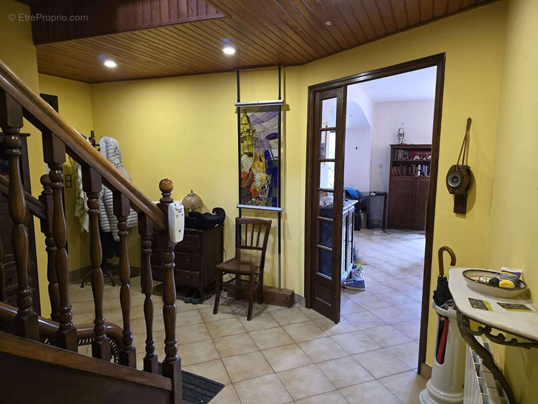 Maison à LE CROISIC