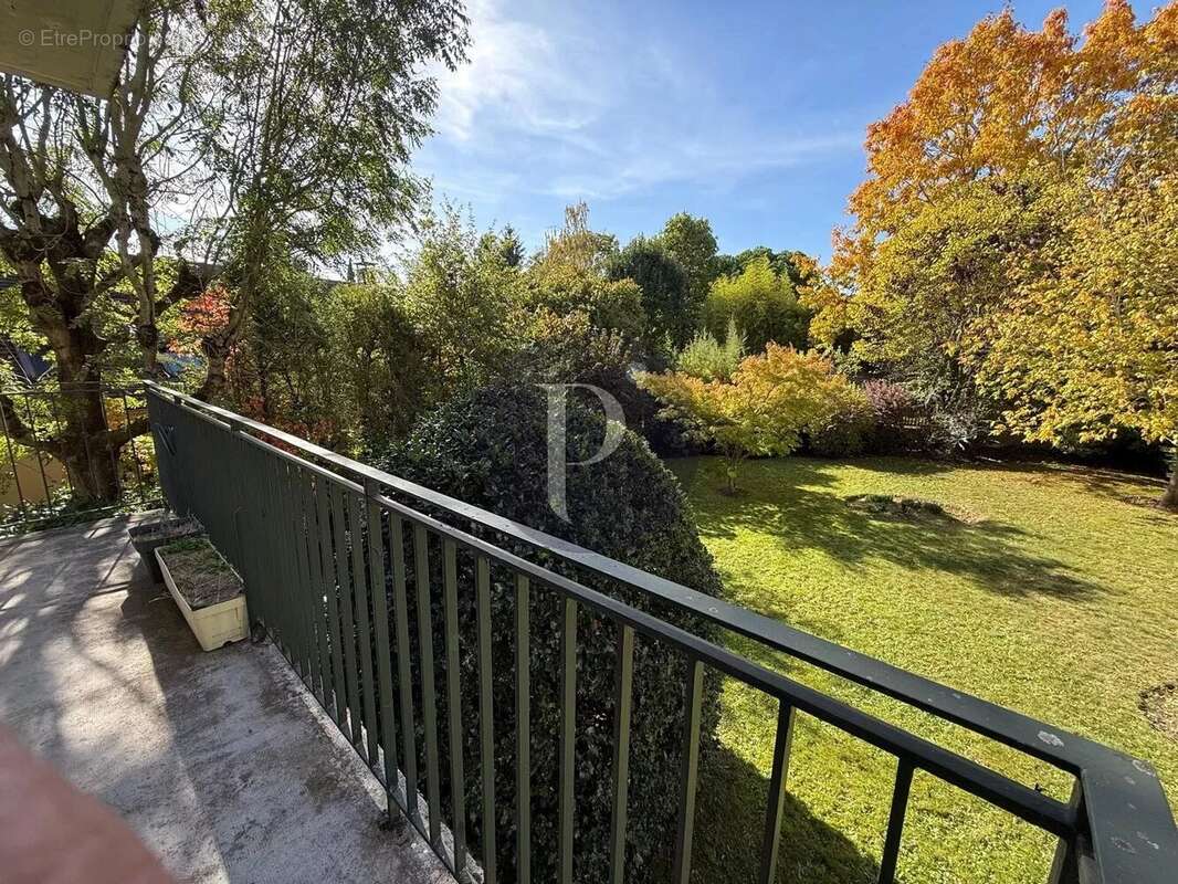 Appartement à SCEAUX