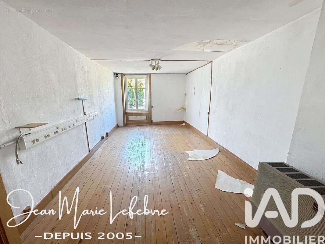 Photo 3 - Appartement à LOIRE-SUR-RHONE
