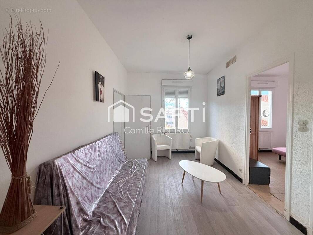 Photo 1 - Appartement à PERPIGNAN