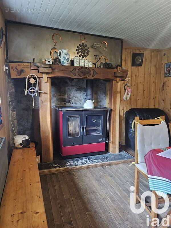 Photo 1 - Maison à OO