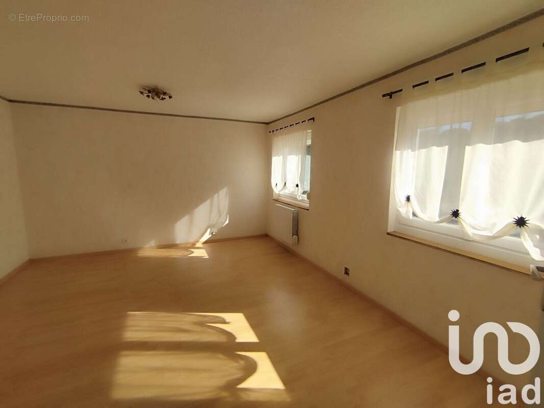 Photo 9 - Maison à ROUMARE