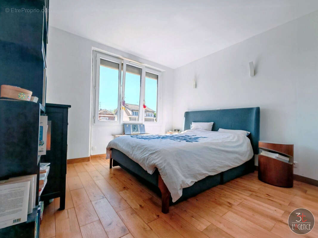 Appartement à FONTENAY-SOUS-BOIS