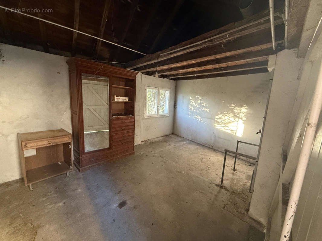 IMG_3948 - Appartement à OLORON-SAINTE-MARIE