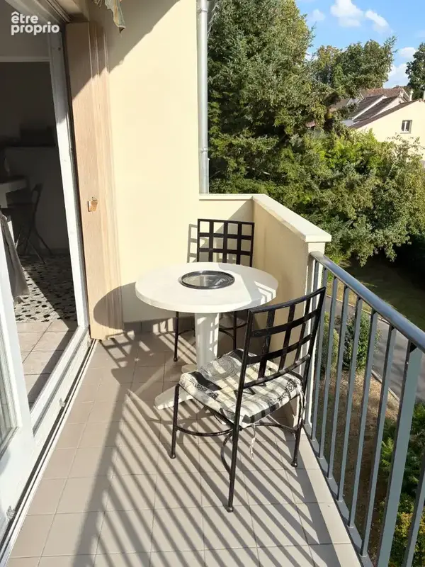 Appartement 78 m² à Domont  - photo 4
