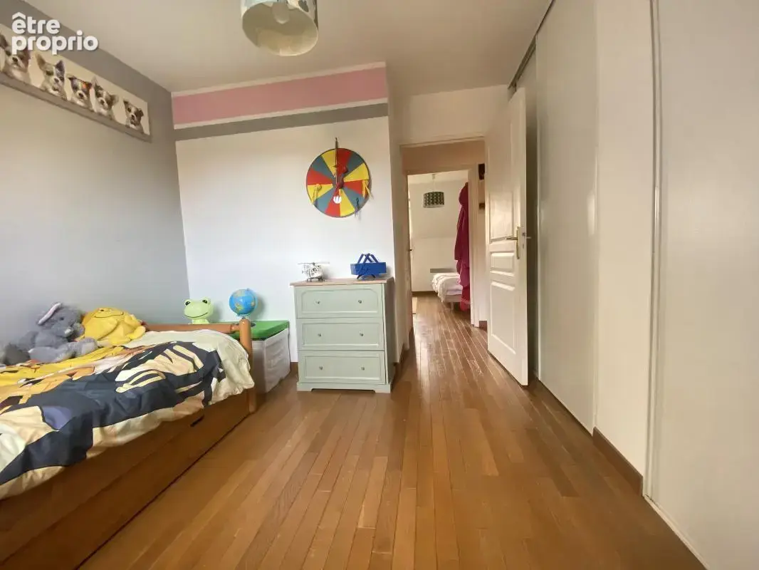 Maison 3 pièces 62 m² à vendre à Touques (14800) - photo 8