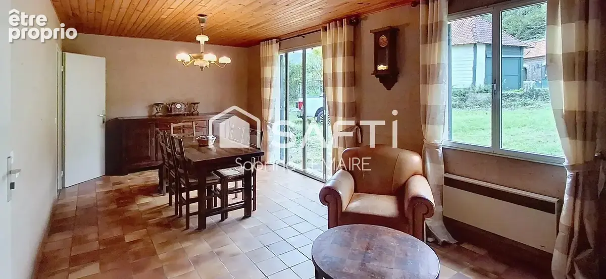 Photo 1 - Maison à DOMPIERRE-SUR-AUTHIE