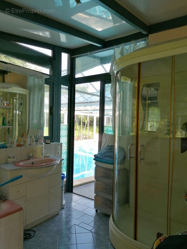 Maison à LE NEUBOURG