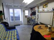 Maison à SAINT-MALO