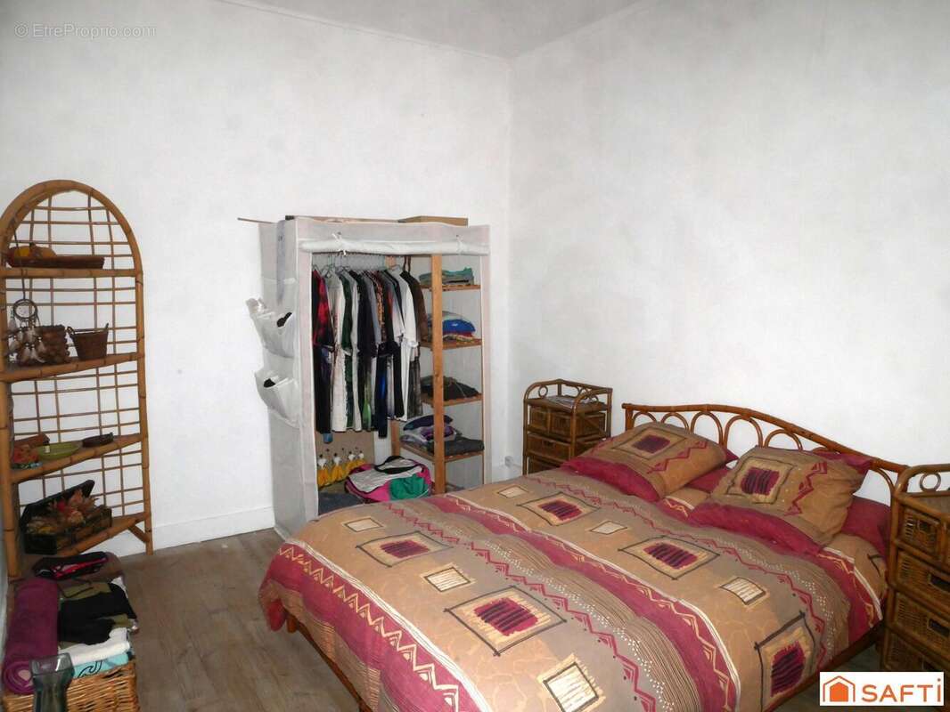 Photo 3 - Maison à DOLOMIEU