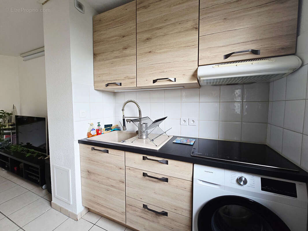 Appartement à MERIGNAC