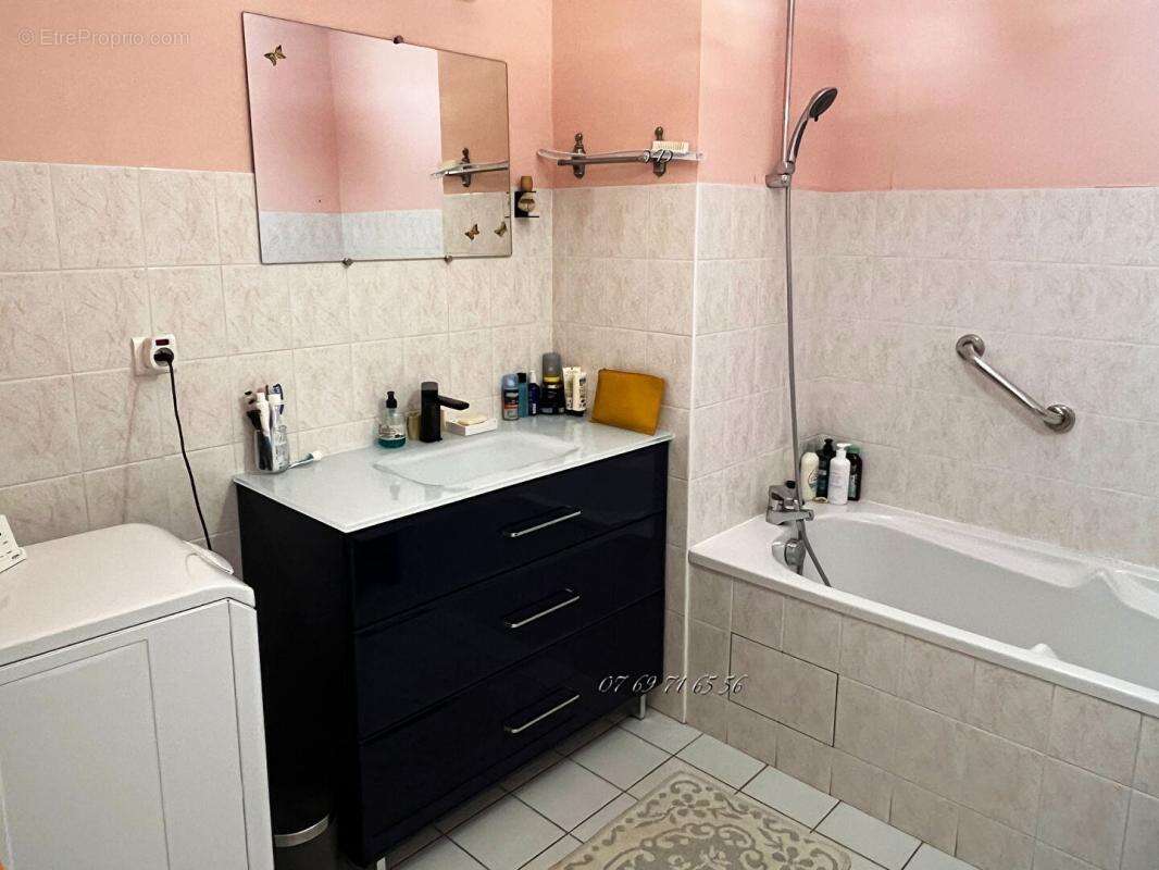 Appartement Dinard 3 pièce(s) 91 m2 - photo 8
