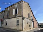 Maison à SISTELS
