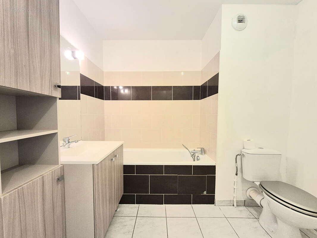 Appartement à DOUAI