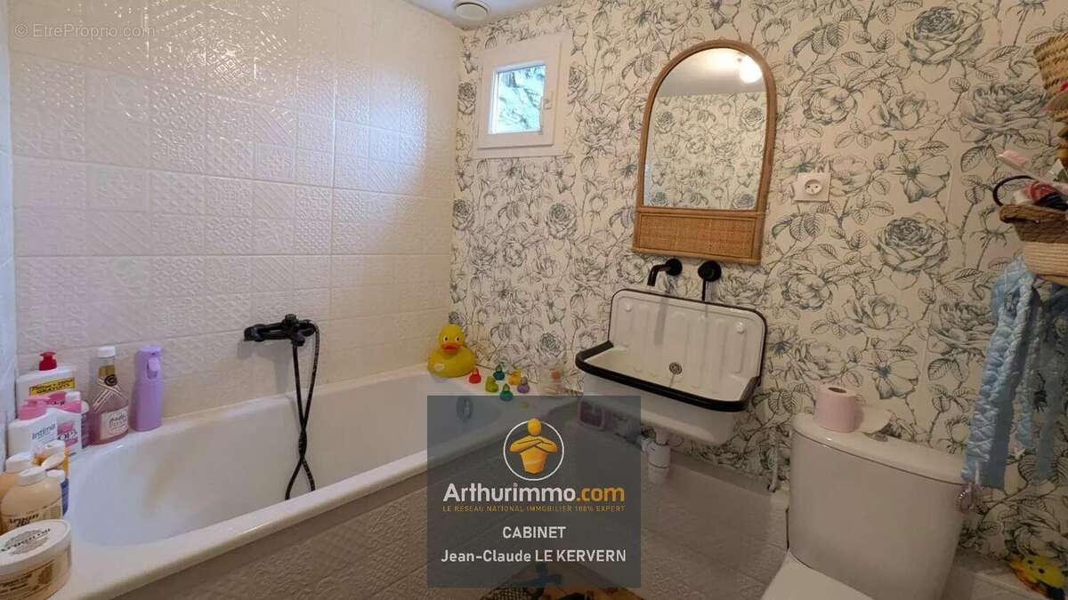 Vente Maison Saint-quay-portrieux(22410) 473 655ï¿œ - photo 6