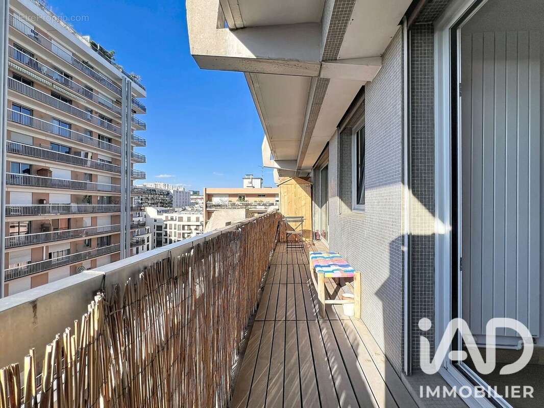 Photo 7 - Appartement à PARIS-11E