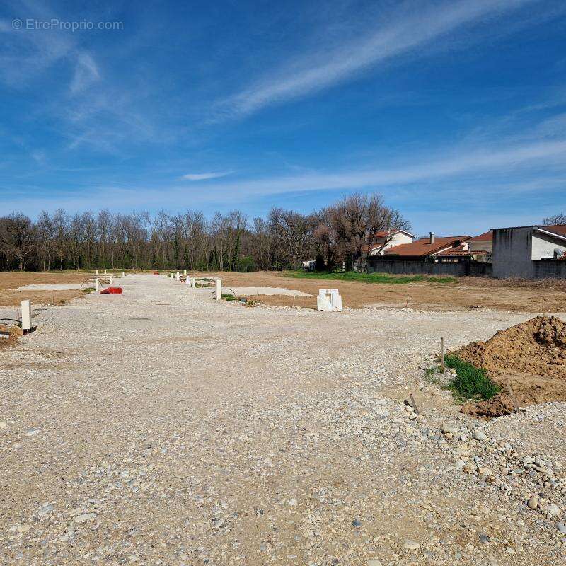 Terrain 346 m² roussillon - photo 6