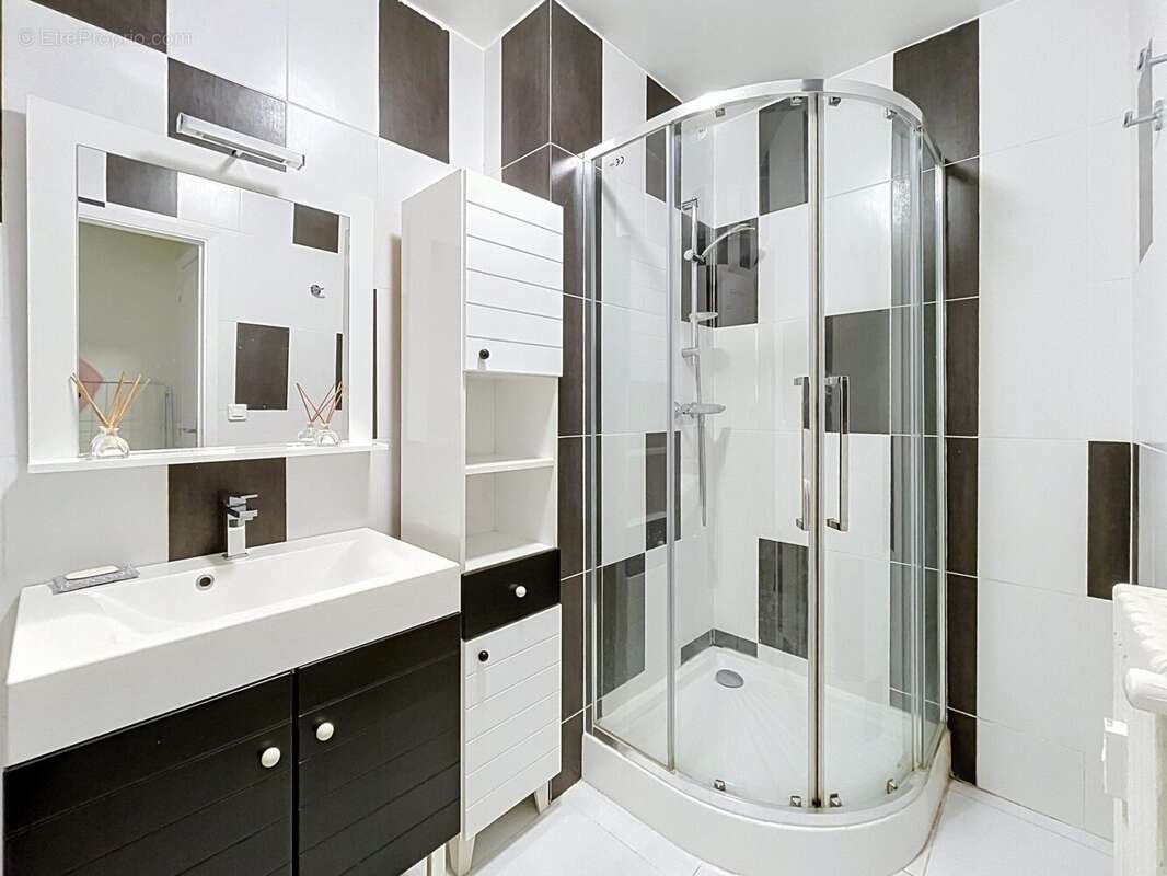 Appartement 49 m² à Toulouse  - photo 9