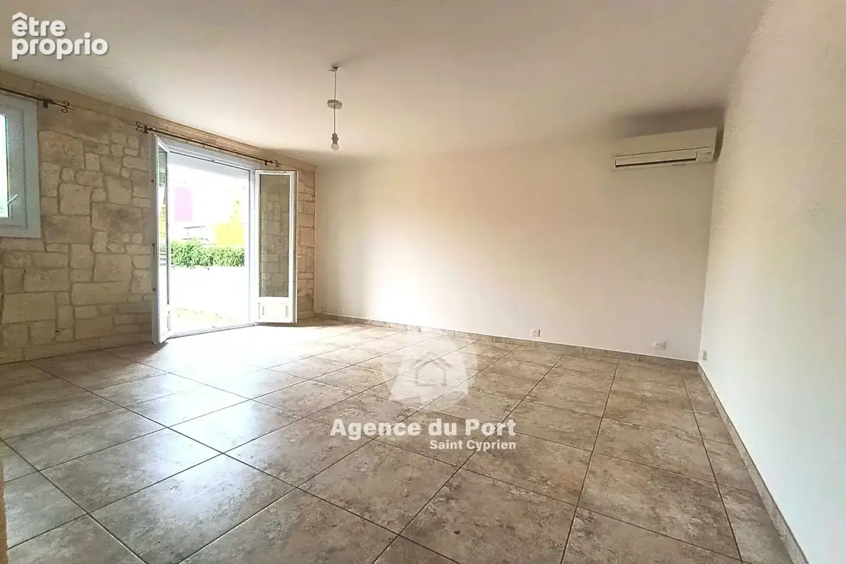Maison 5 pièces 104 m² à vendre à Saint-Laurent-De-La-Salanque (66250) - photo 3