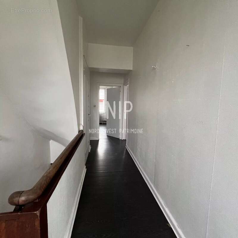 Maison à SAINT-AMAND-LES-EAUX