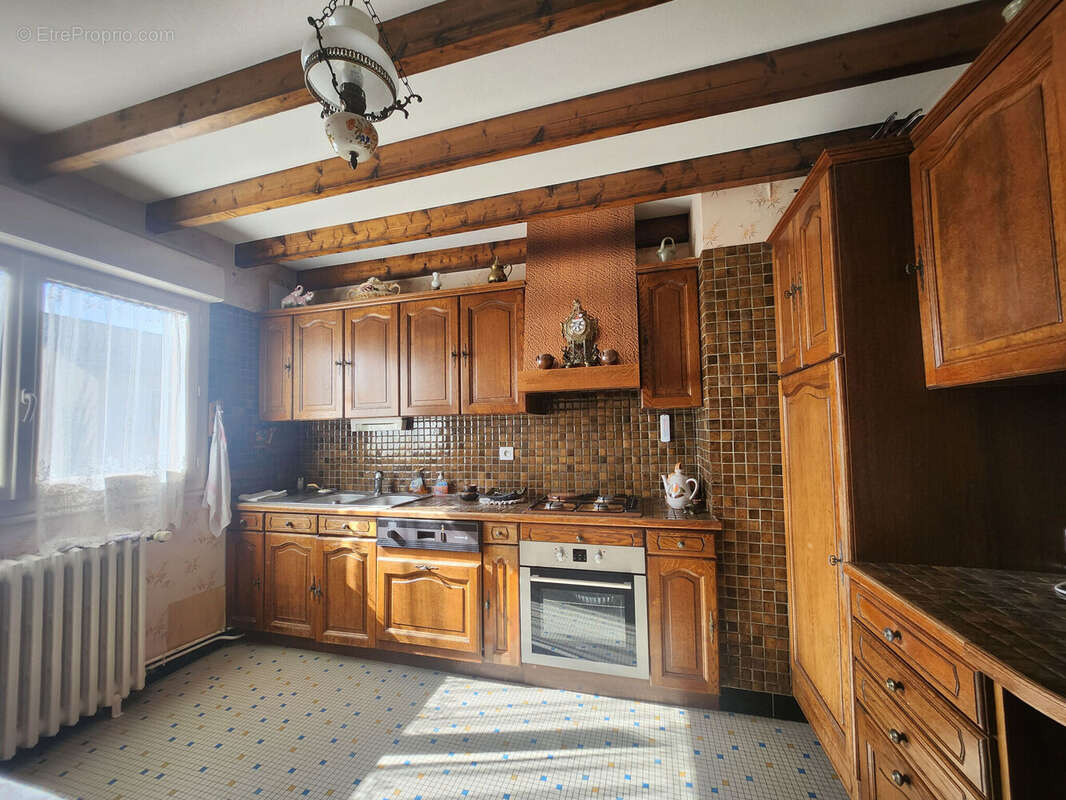 Photo 5 - Maison à FEYTIAT