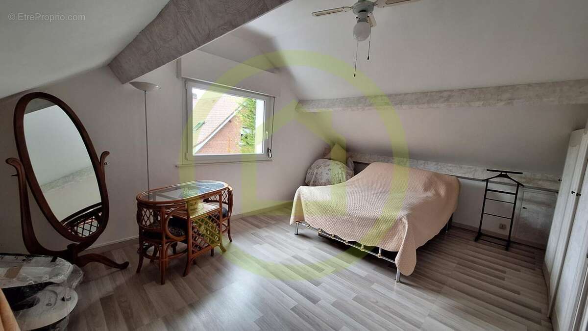 Maison à BOUCHAIN