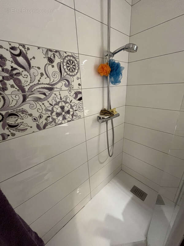 Appartement à PANAZOL