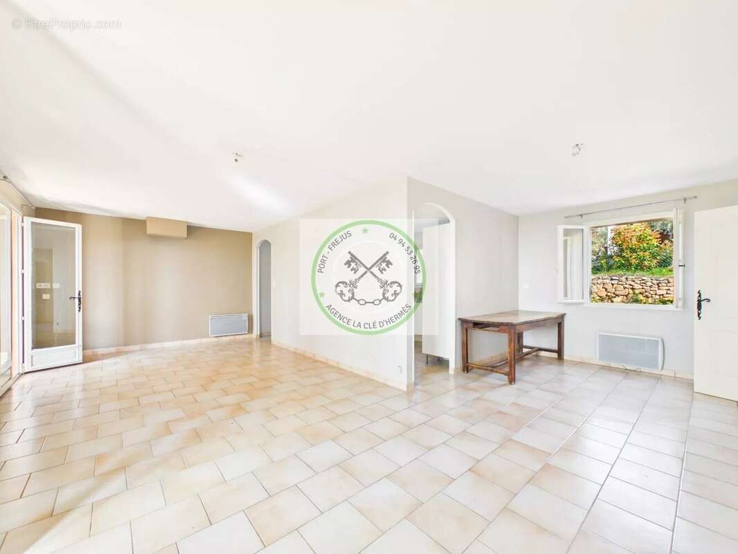 Maison à DRAGUIGNAN