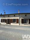 Photo 1 - Maison à MONCOUTANT