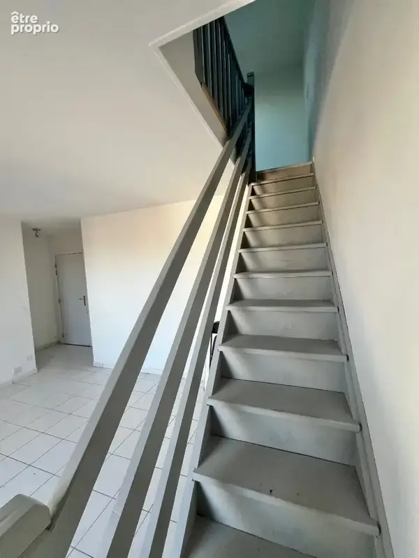 Appartement Clichy Sous Bois 2 pièce(s) 36 m2 - photo 8