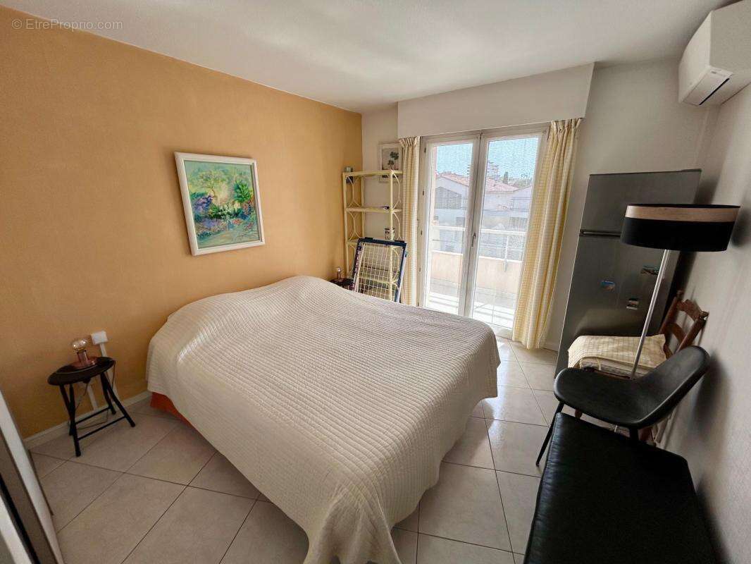Appartement à FREJUS