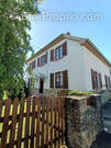 Maison à ESCHWILLER