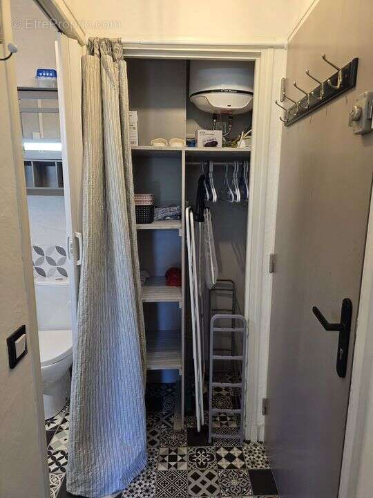 Appartement à CAZAUBON