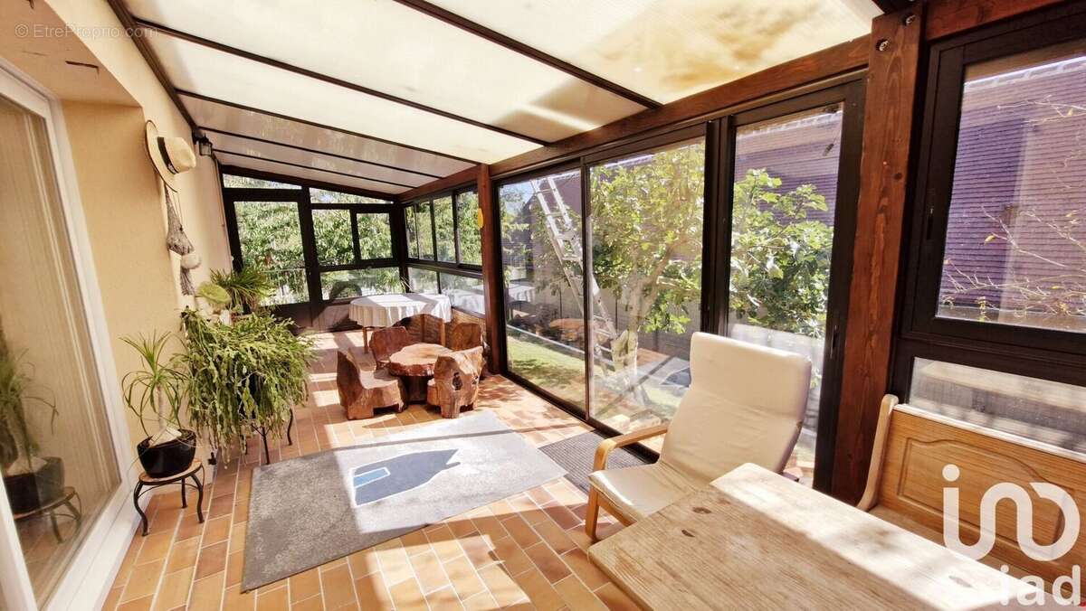 Maison 151 m² à Magny  - photo 2