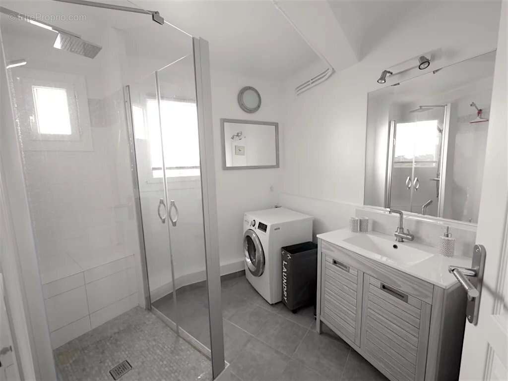 Appartement à LA BAULE-ESCOUBLAC