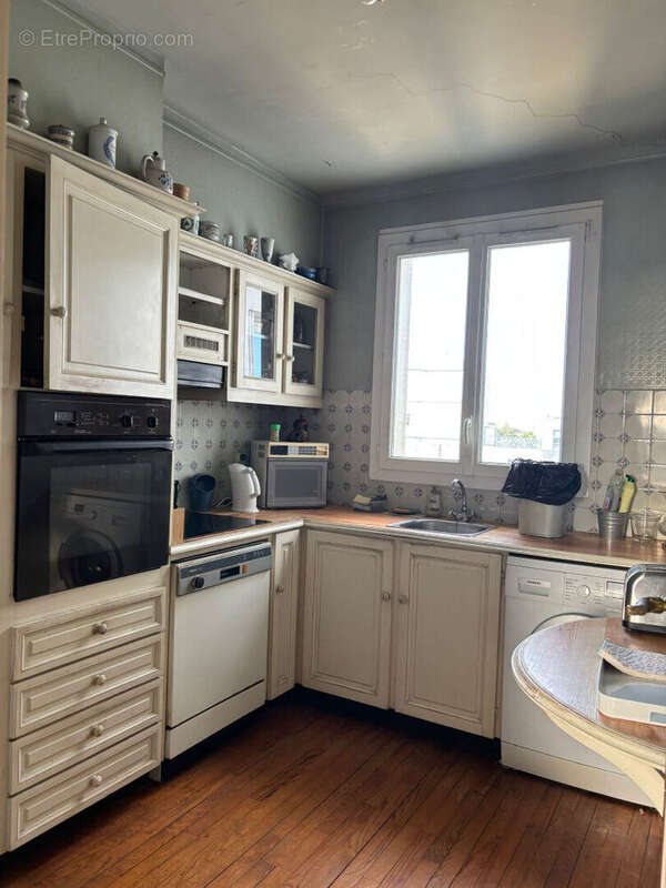 Appartement à BREST