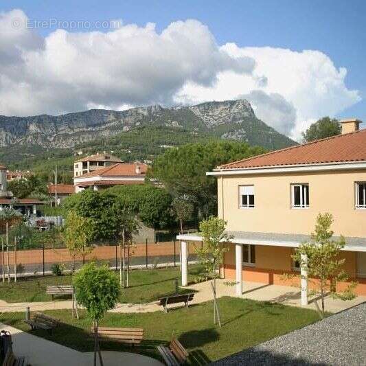 Appartement à LA VALETTE-DU-VAR