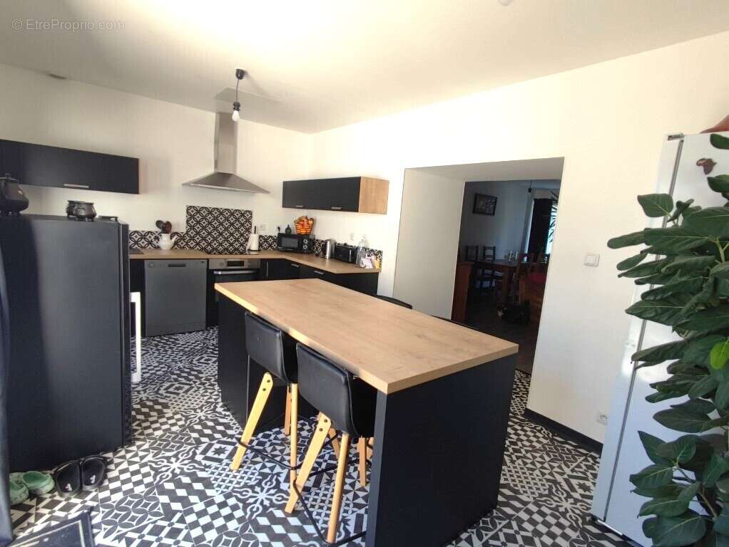 Maison 151 m² à Medis  - photo 8