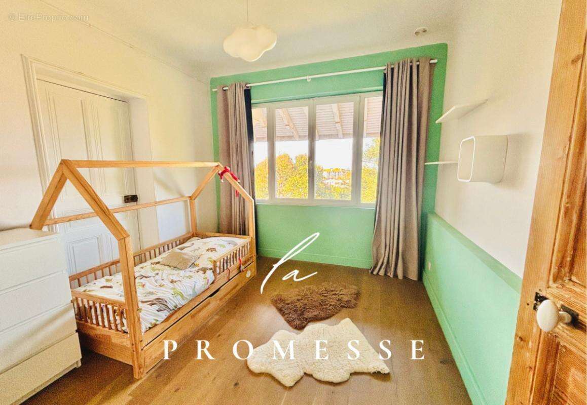 Appartement à ANGLET