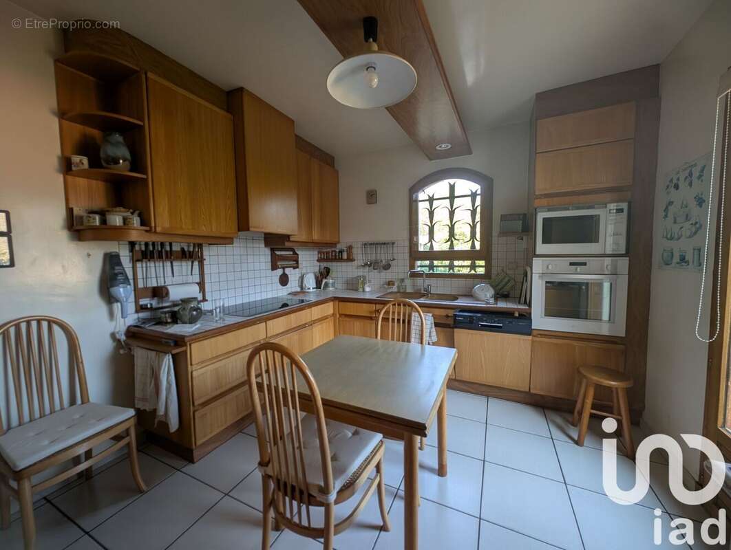 Photo 8 - Maison à AMELIE-LES-BAINS-PALALDA