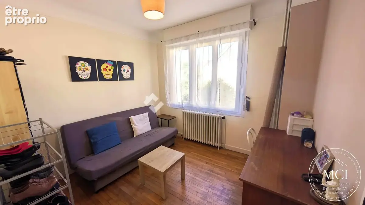Maison 6 pièces 115 m² à vendre à Caurel (22530) - photo 9
