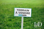 Terrain à SOISSONS